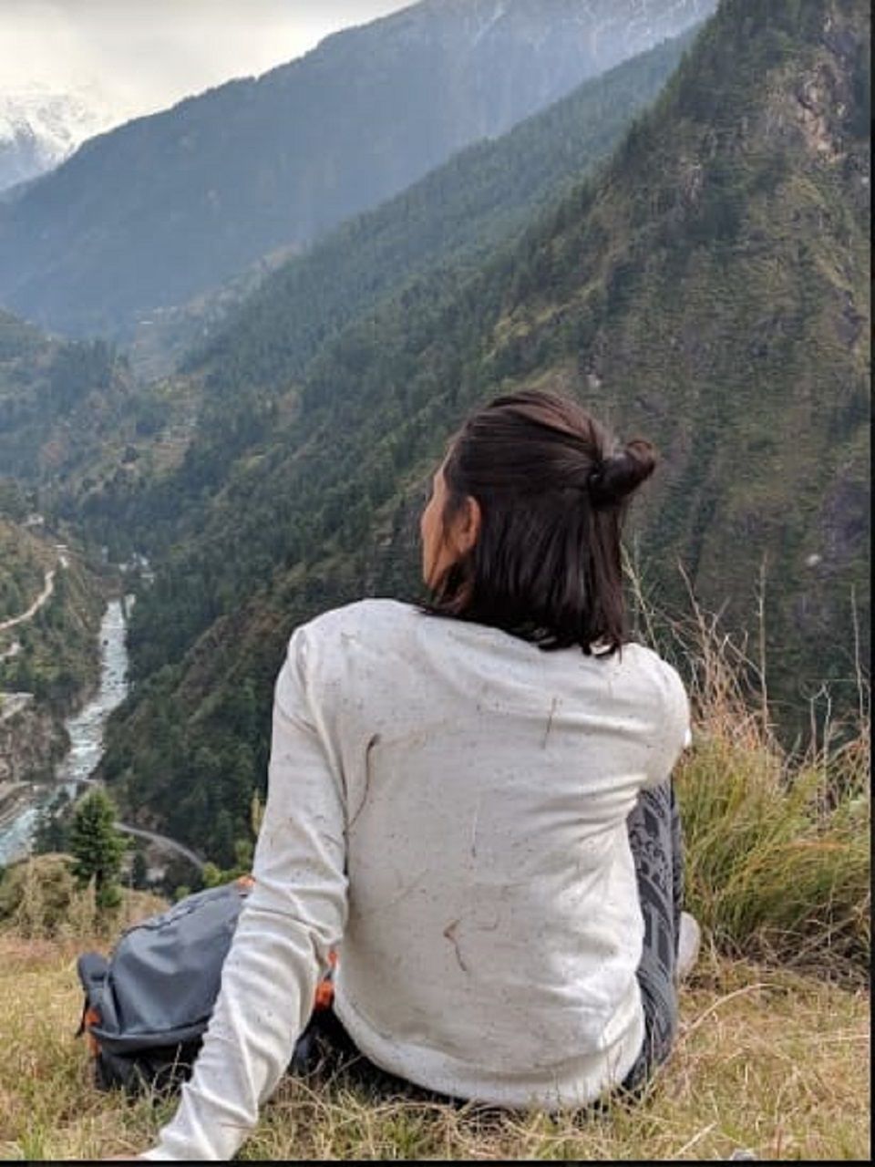 Photo of Don’t Be Afraid to Travel Alone #KASOL 8/13 by sonika chaudhary