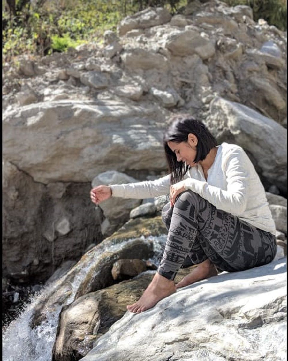 Photo of Don’t Be Afraid to Travel Alone #KASOL 5/13 by sonika chaudhary
