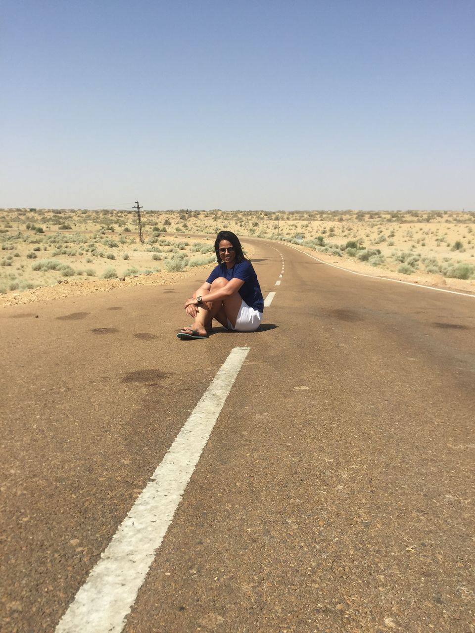 Photo of Sleep Under the SKY #JaisalmerDiaries 1/1 by sonika chaudhary