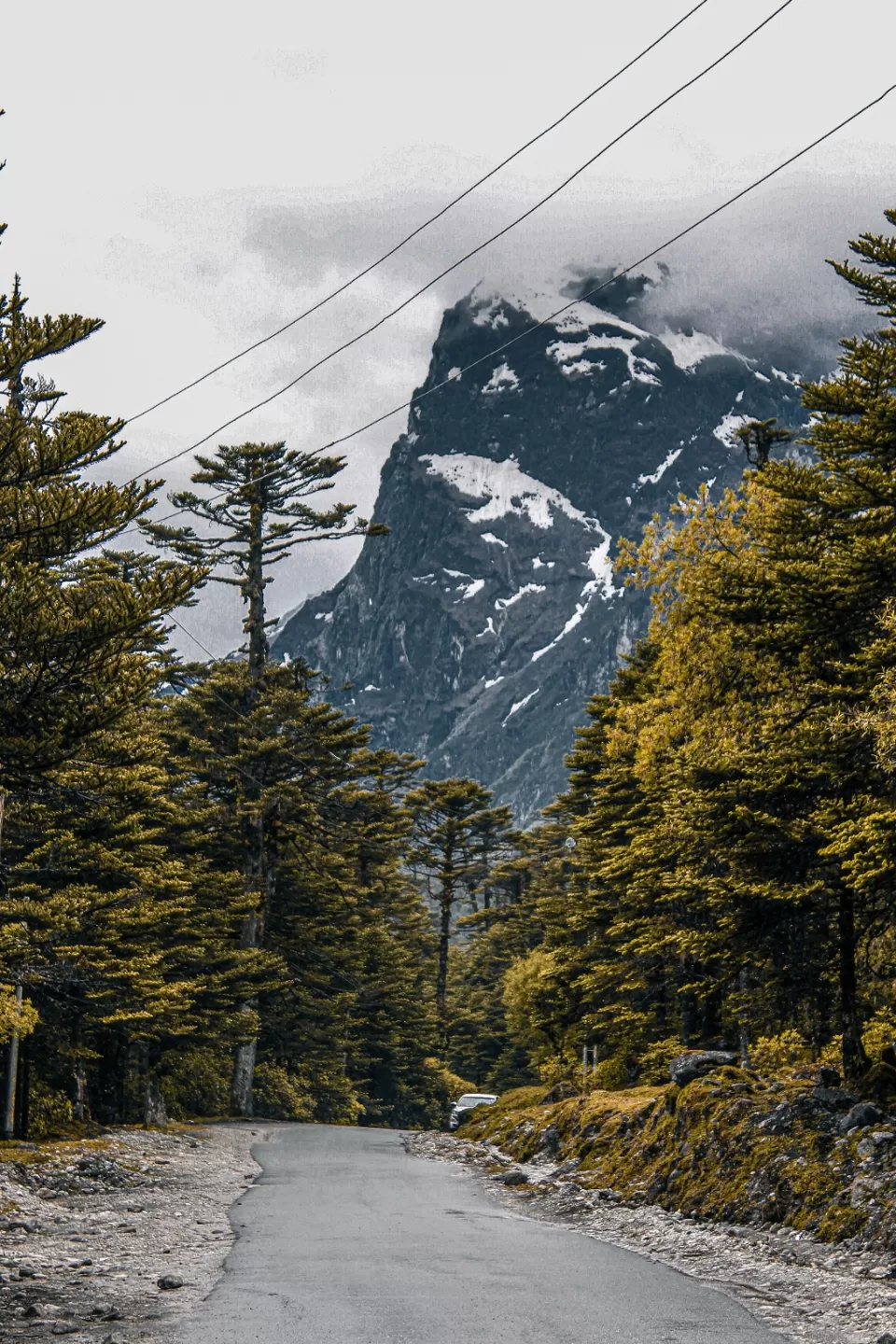 Photo of Sikkim, India by fotosbyshadab
