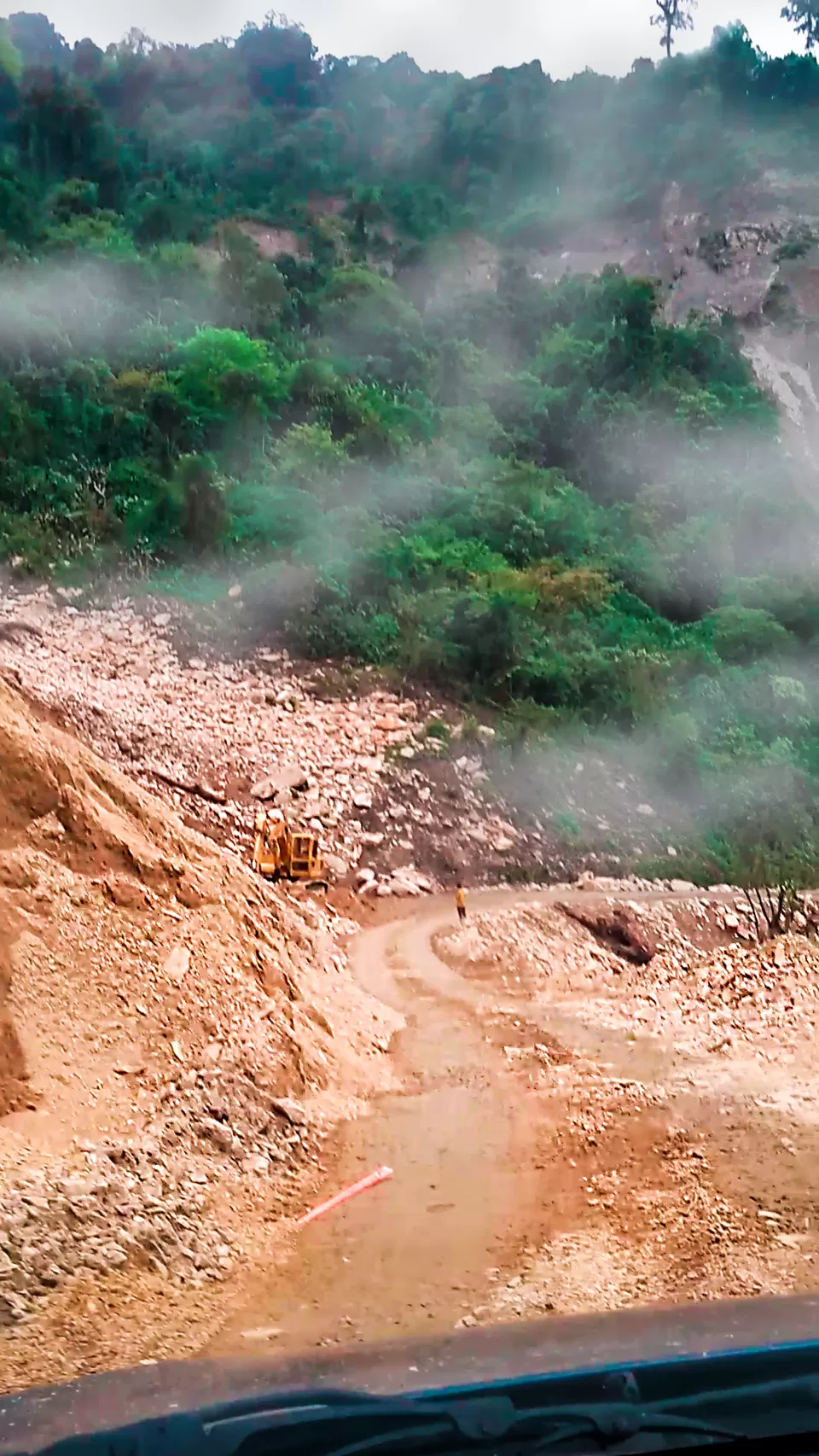 Photo of Dirang by WanderfulPassport
