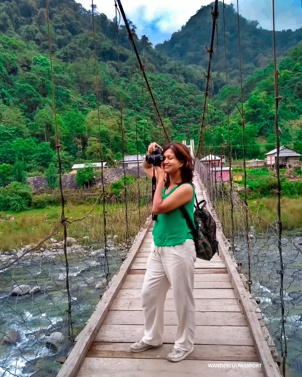Photo of Dirang by WanderfulPassport