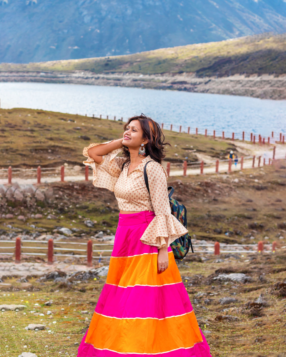 Photo of Sela Pass by WanderfulPassport