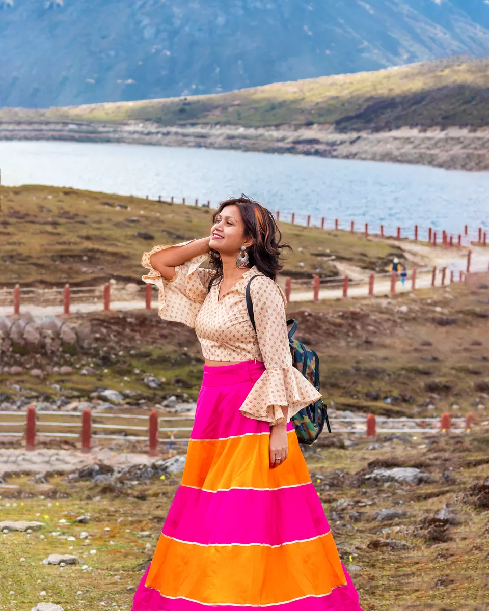 Photo of Sela Pass by WanderfulPassport