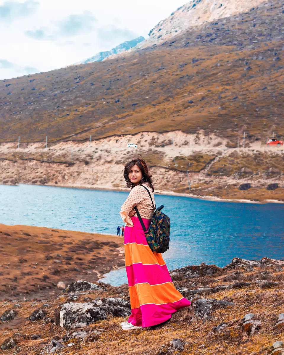 Photo of Sela Pass by WanderfulPassport