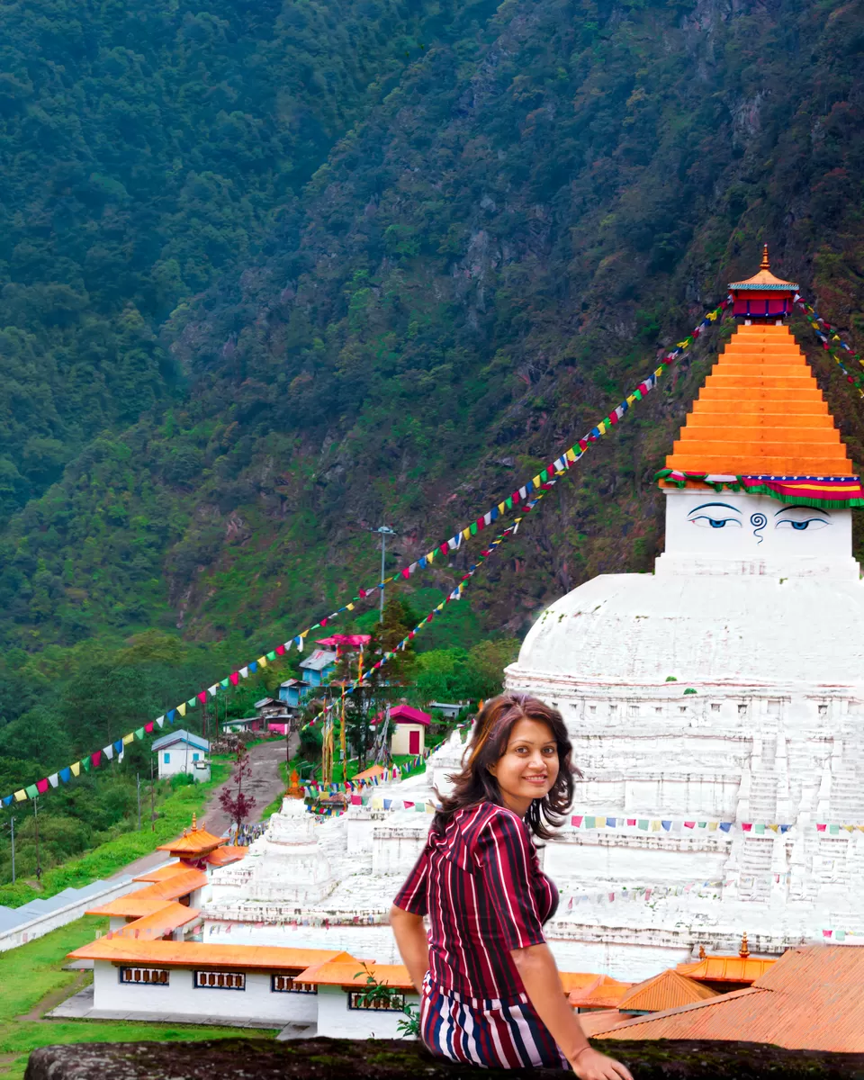 Photo of Zemithang by WanderfulPassport