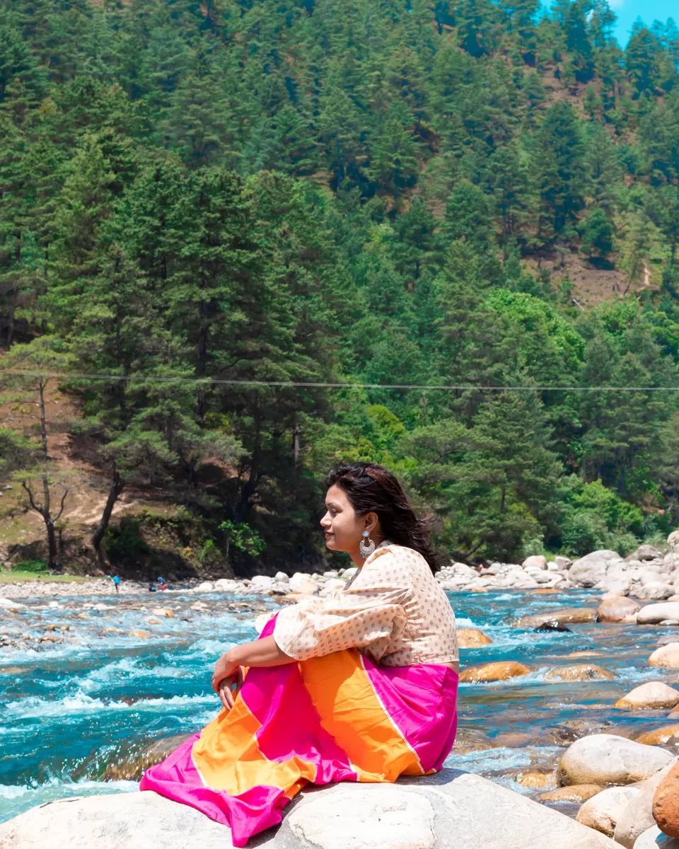Photo of Dirang by WanderfulPassport