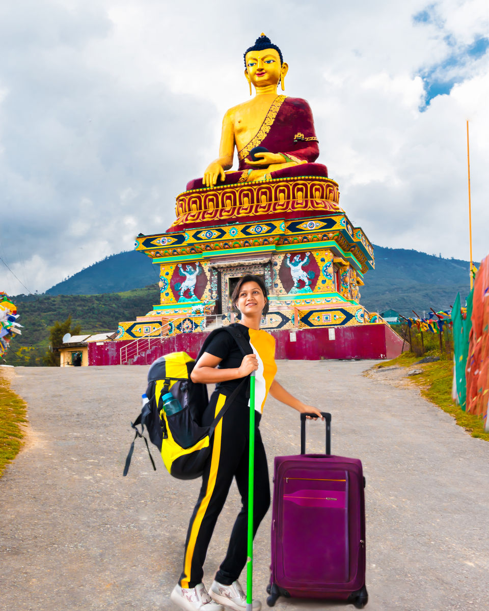 Photo of Stop by stop guide to Tawang road trip by self-driving car 1/2 by WanderfulPassport