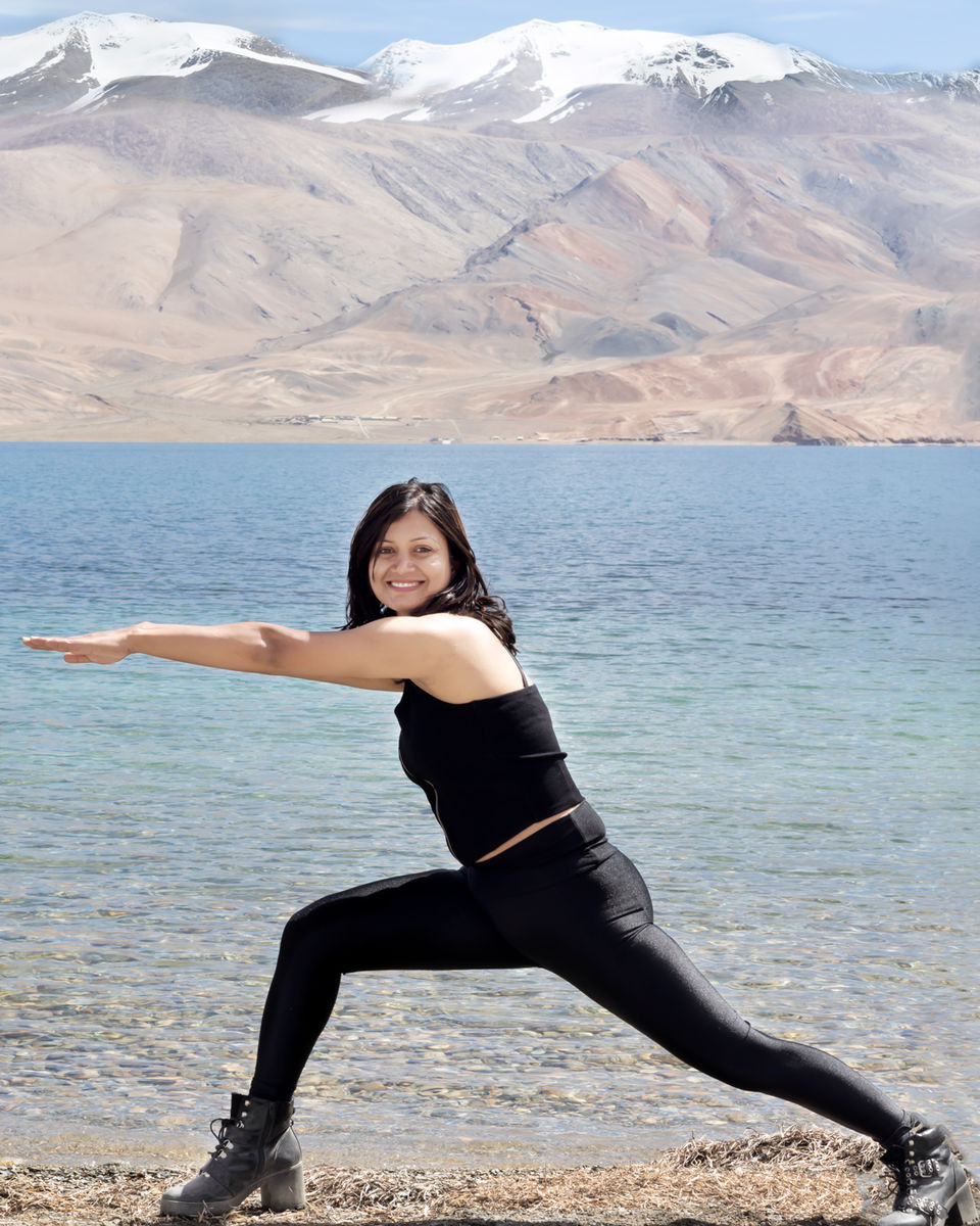 Photo of Places in Leh Ladakh every photographer has to visit 2/20 by WanderfulPassport