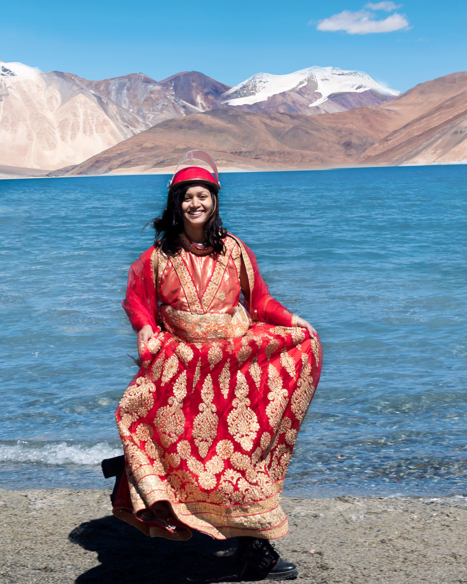 Photo of Places in Leh Ladakh every photographer has to visit 6/20 by WanderfulPassport