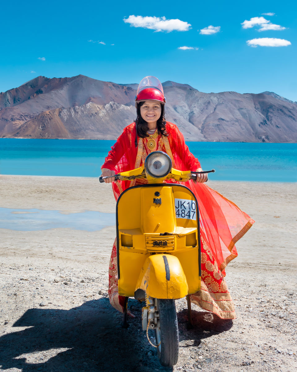 Photo of Places in Leh Ladakh every photographer has to visit 7/20 by WanderfulPassport