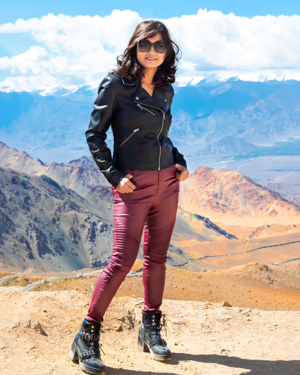 Photo of Places in Leh Ladakh every photographer has to visit 13/20 by WanderfulPassport