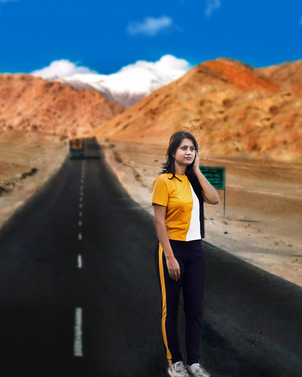 Photo of Places in Leh Ladakh every photographer has to visit 14/20 by WanderfulPassport