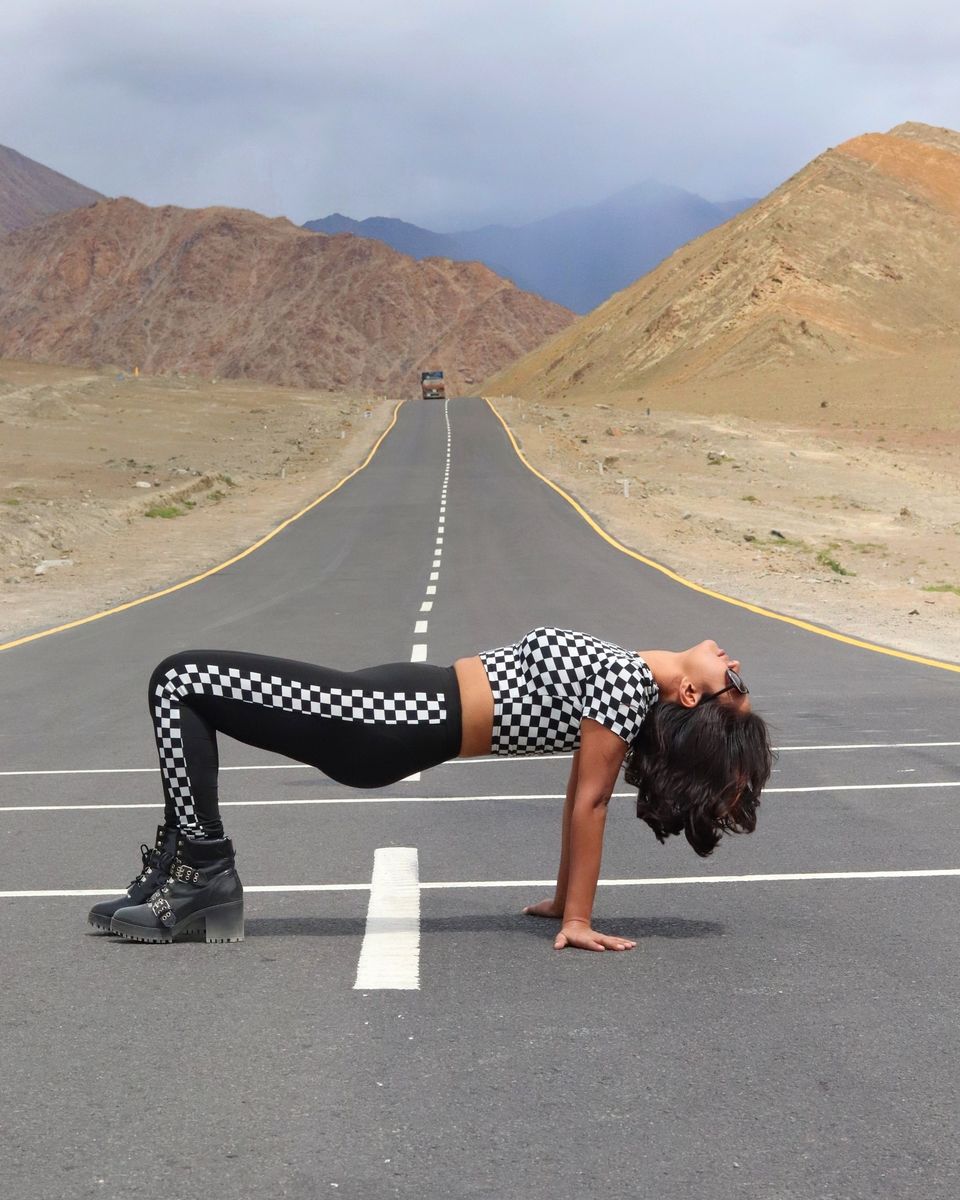 Photo of Places in Leh Ladakh every photographer has to visit 15/20 by WanderfulPassport