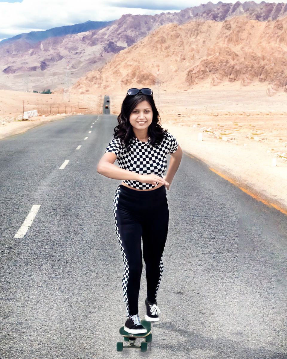Photo of Places in Leh Ladakh every photographer has to visit 16/20 by WanderfulPassport