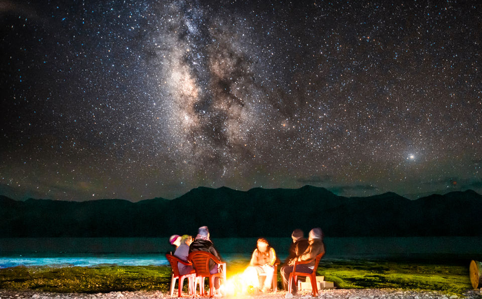 Photo of Places in Leh Ladakh every photographer has to visit 8/20 by WanderfulPassport