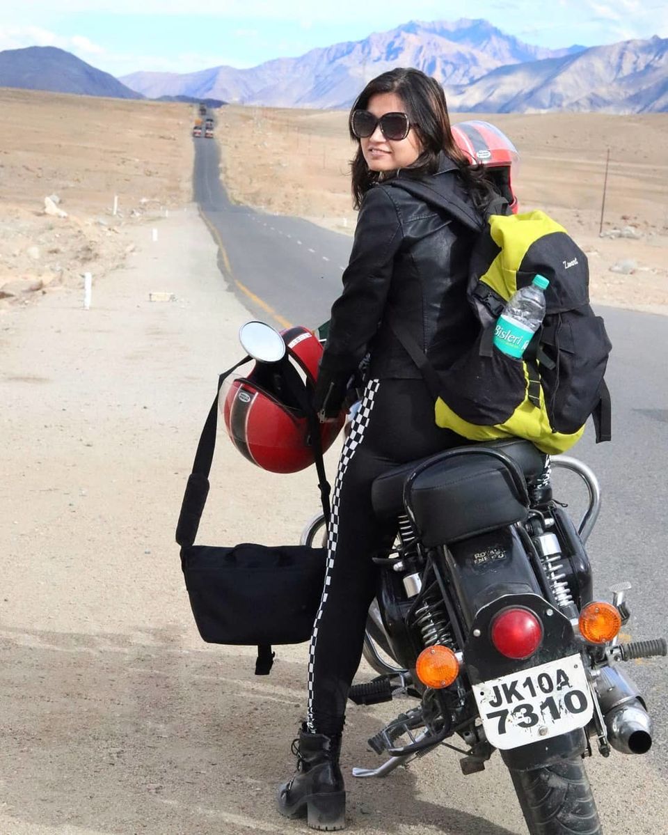 Photo of Places in Leh Ladakh every photographer has to visit 17/20 by WanderfulPassport