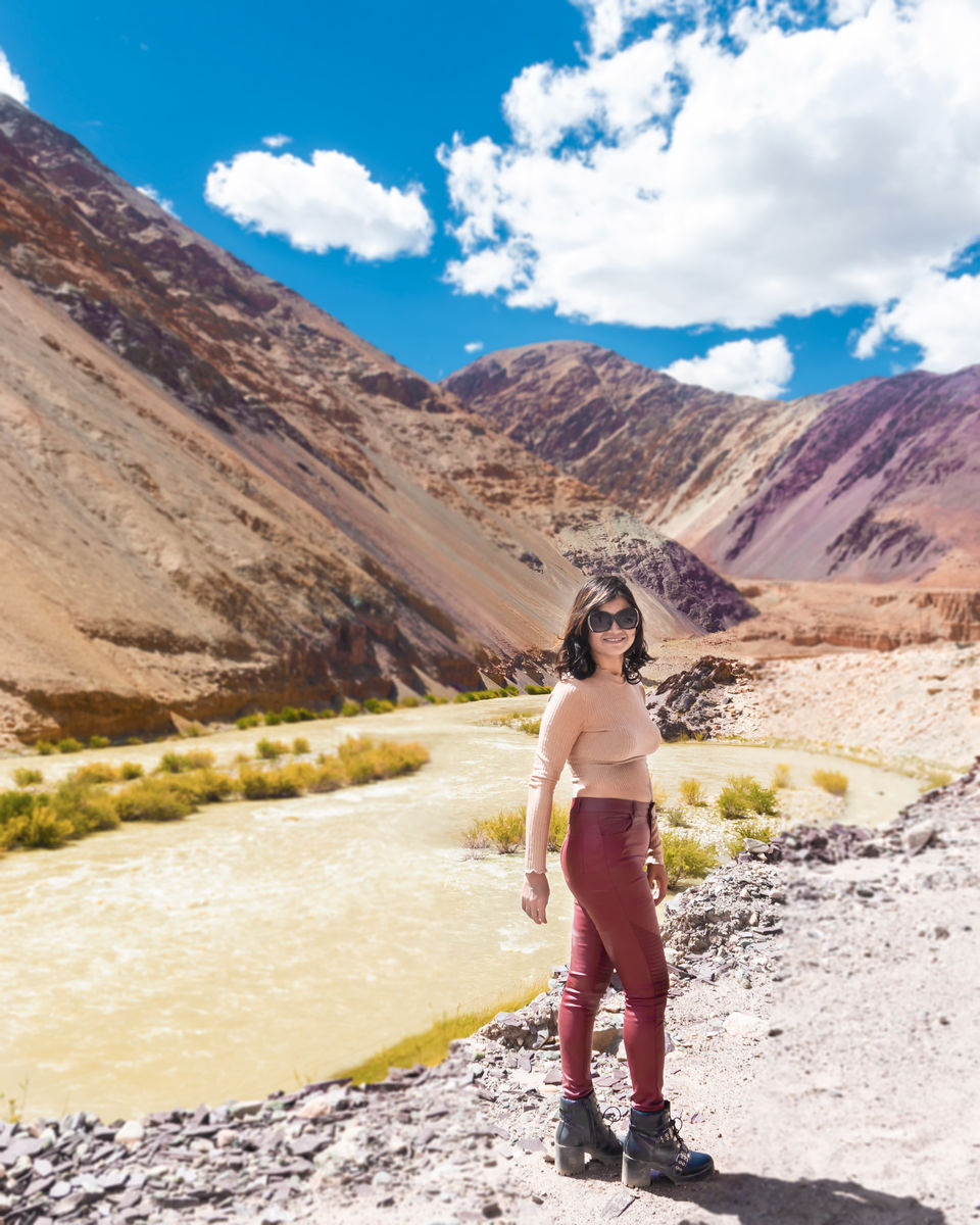 Photo of Places in Leh Ladakh every photographer has to visit 19/20 by WanderfulPassport