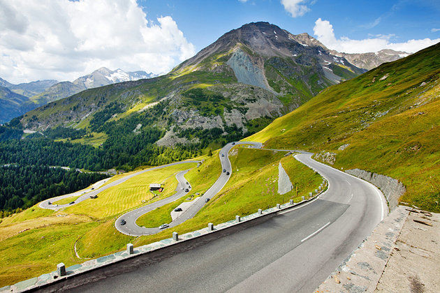 Photo of Best of Alps : A Road trip through Austria and Switzerland by Outside Suburbia