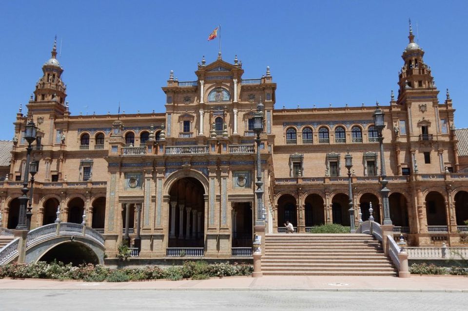 Photo of Amazing Andalusia: How to see the best of Southern Spain in 7 days by Outside Suburbia