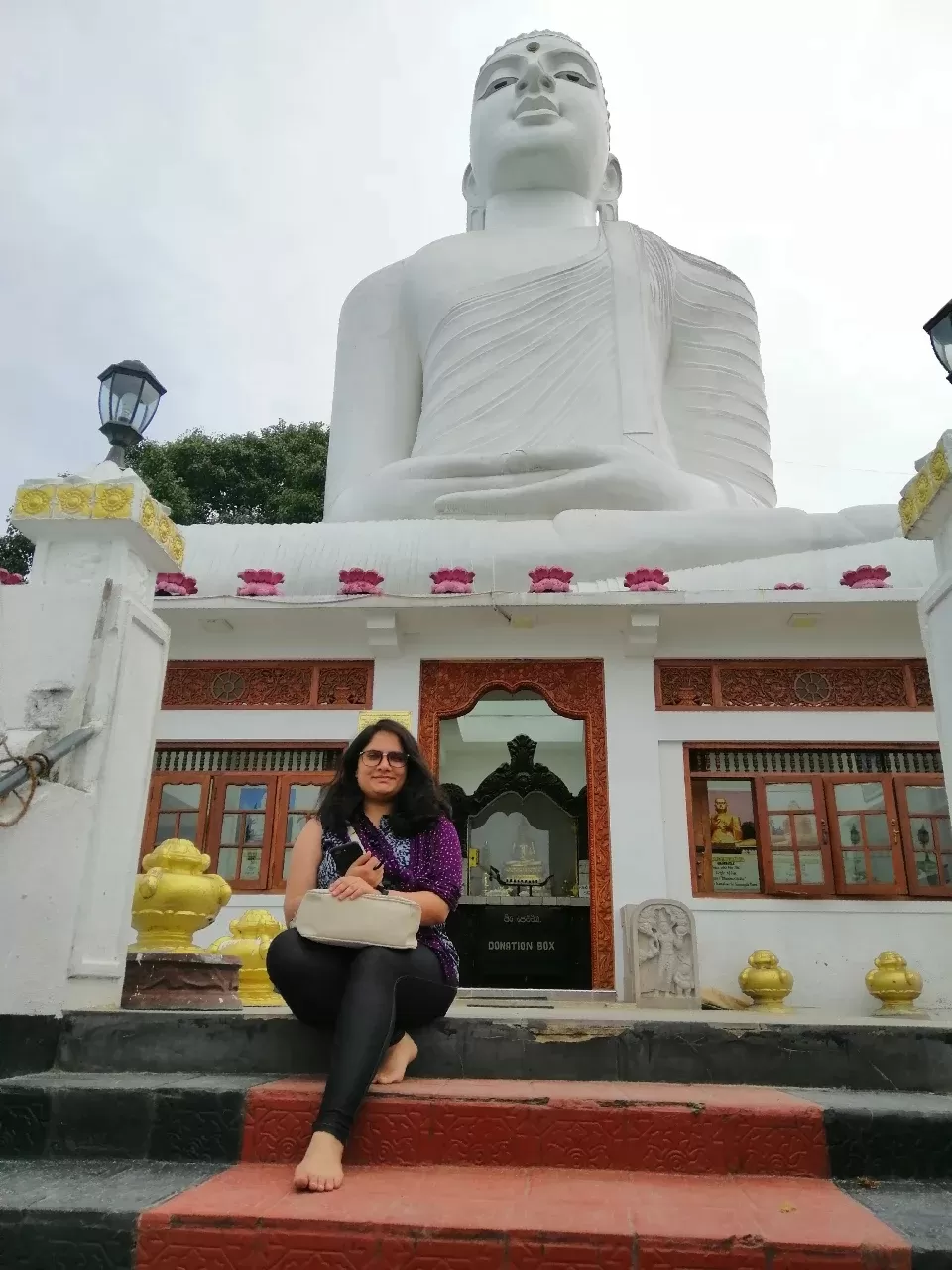 Photo of Travel to Kandy, Sri Lanka. by Supun 