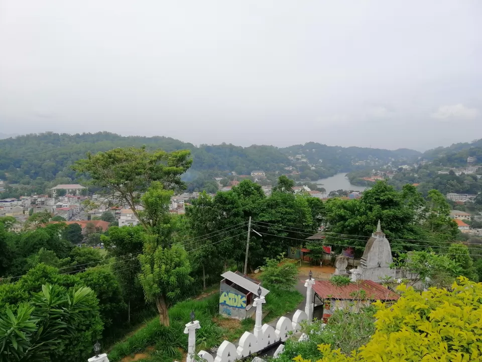 Photo of Travel to Kandy, Sri Lanka. by Supun 