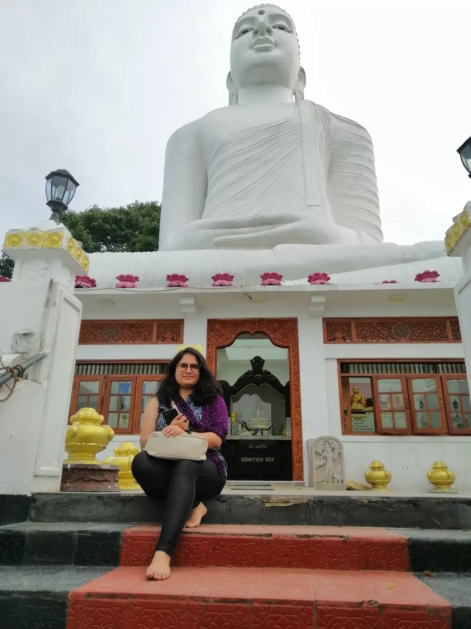 Photo of Travel to Kandy, Sri Lanka. by Supun 