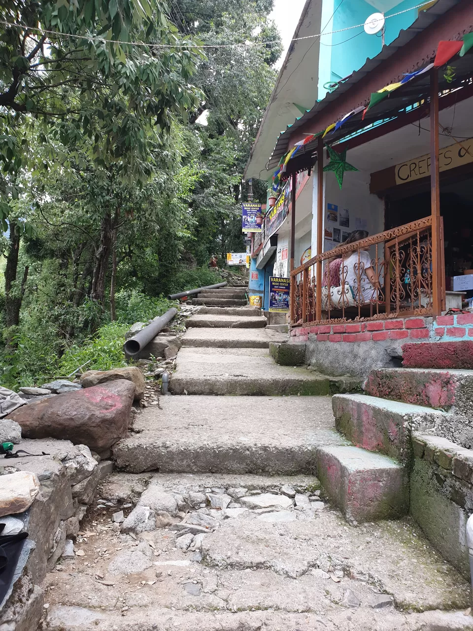 Photo of McLeodganj - Triund Trek by StagRides