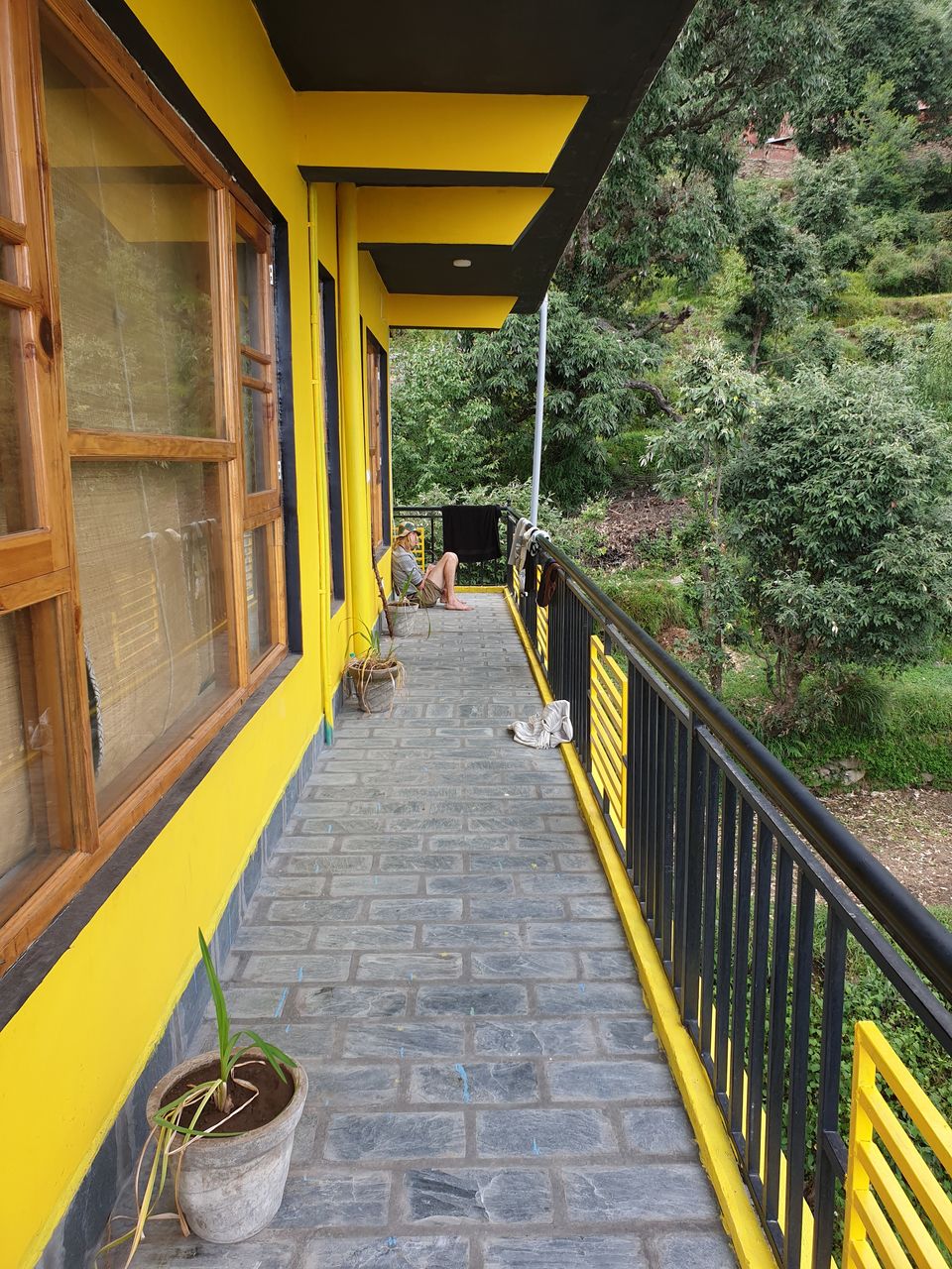 Photo of McLeodganj - Triund Trek by StagRides