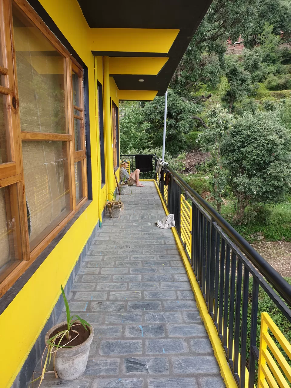 Photo of McLeodganj - Triund Trek by StagRides