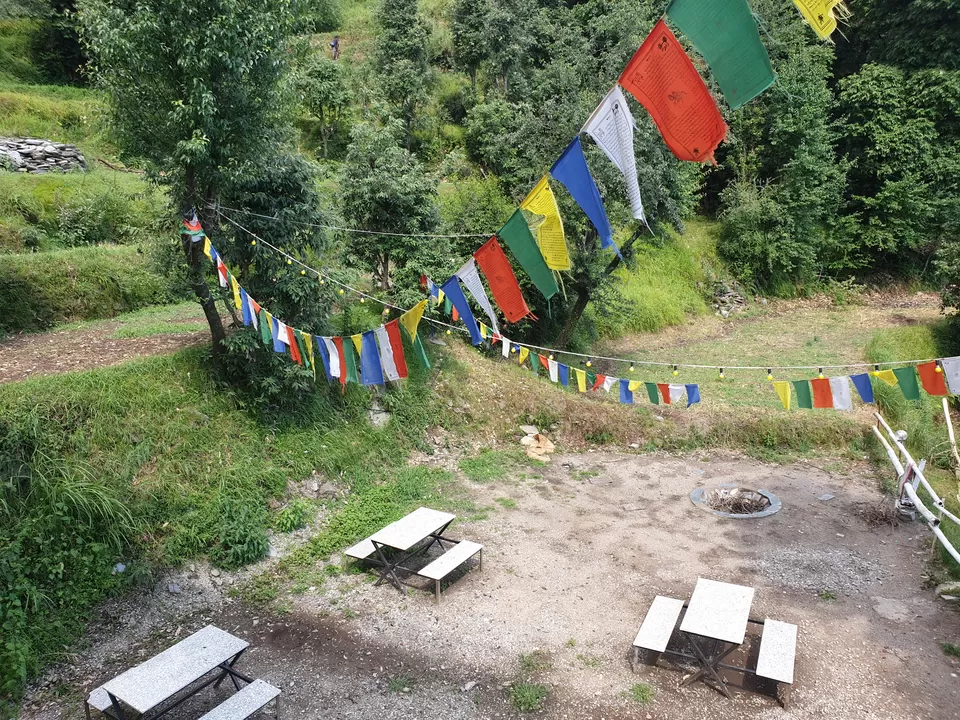 Photo of McLeodganj - Triund Trek by StagRides