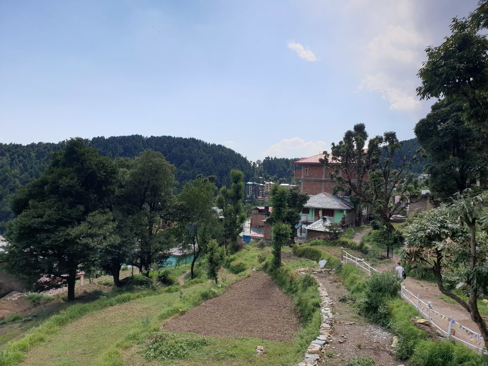 Photo of McLeodganj - Triund Trek by StagRides