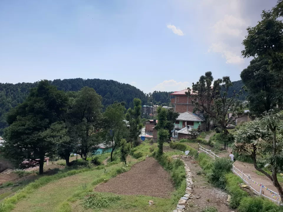 Photo of McLeodganj - Triund Trek by StagRides