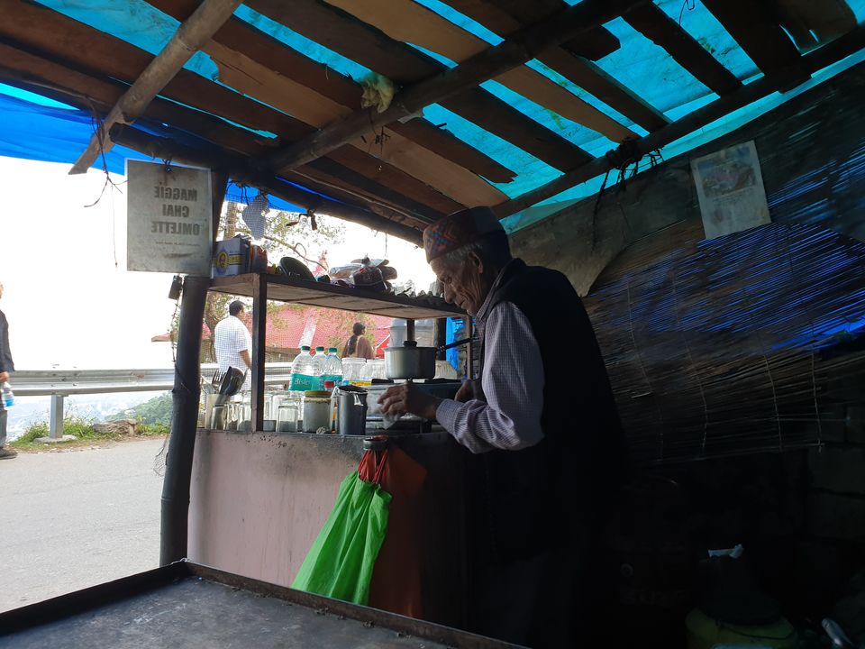 Photo of McLeodganj - Triund Trek by StagRides