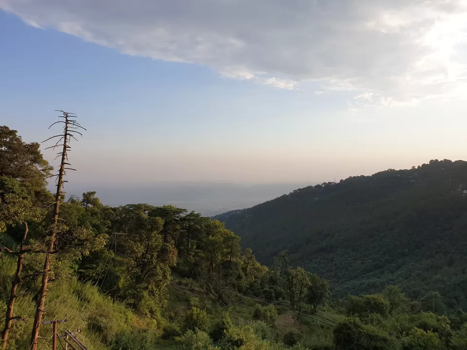Photo of McLeodganj - Triund Trek by StagRides
