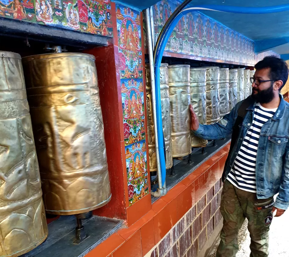 Photo of McLeodganj - Triund Trek by StagRides