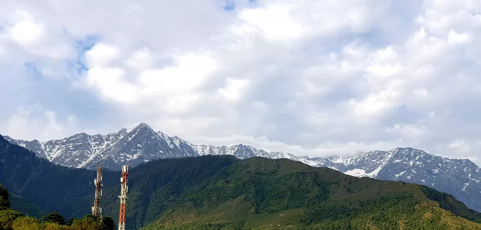 Photo of McLeodganj - Triund Trek by StagRides