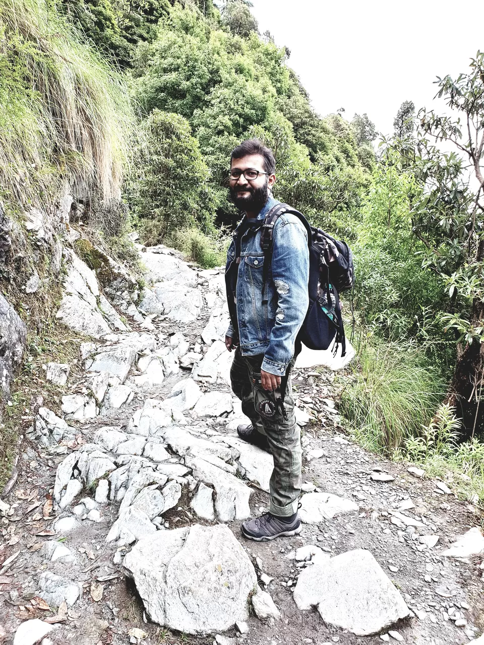 Photo of McLeodganj - Triund Trek by StagRides