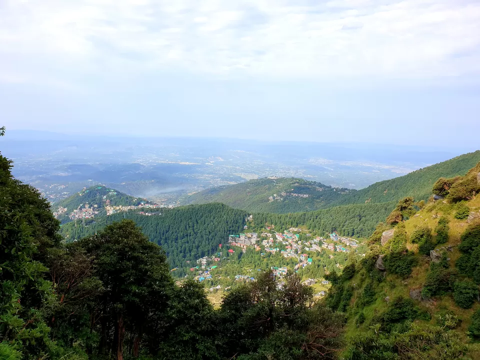 Photo of McLeodganj - Triund Trek by StagRides