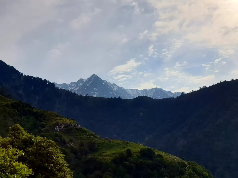 Photo of McLeodganj - Triund Trek by StagRides