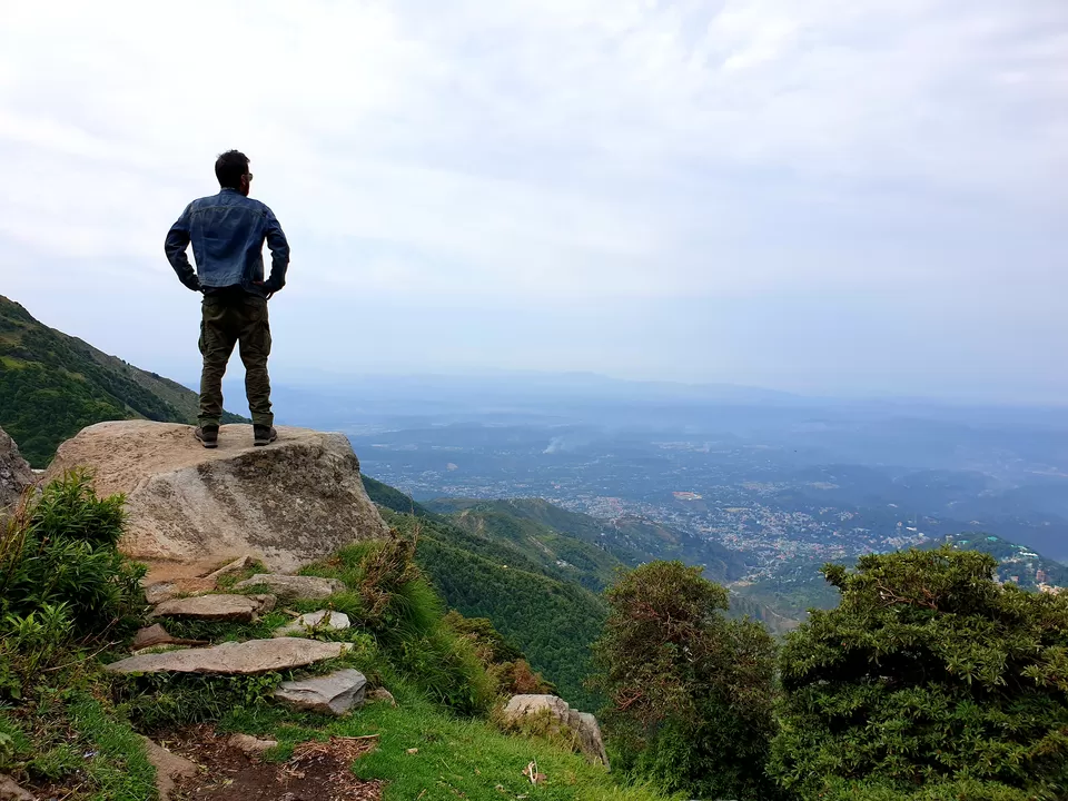 Photo of McLeodganj - Triund Trek by StagRides
