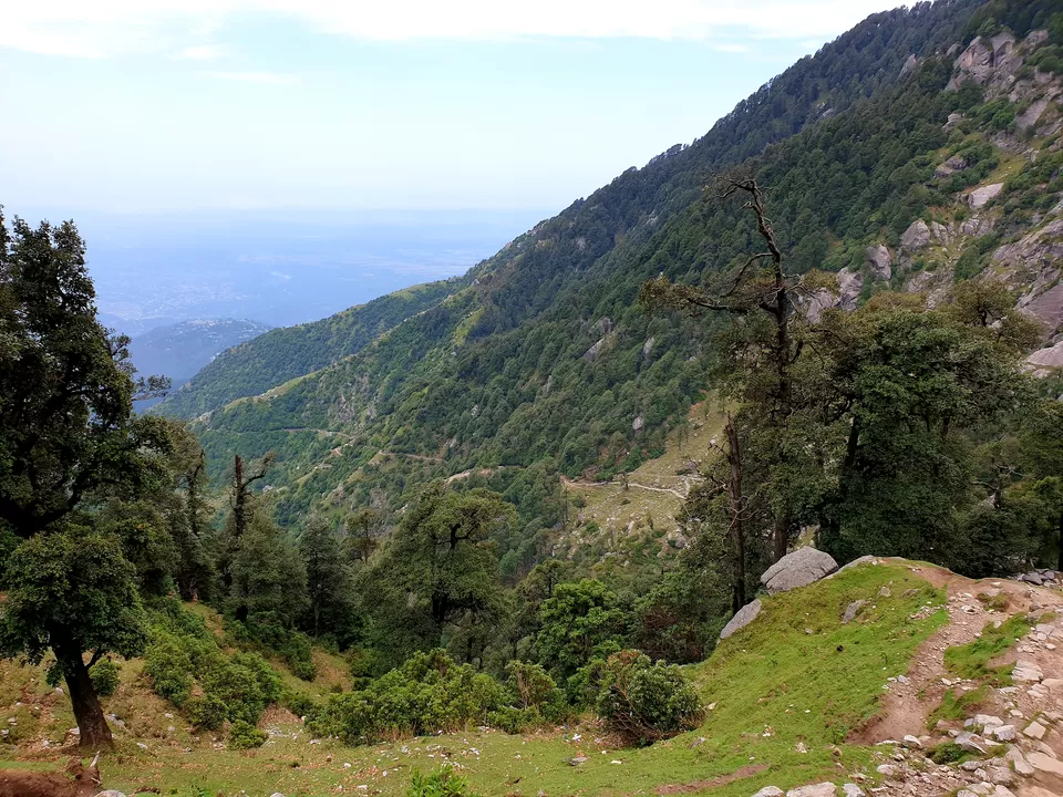 Photo of McLeodganj - Triund Trek by StagRides
