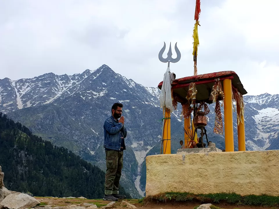 Photo of McLeodganj - Triund Trek by StagRides