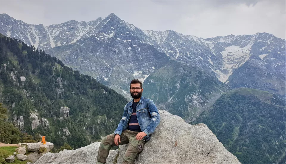 Photo of McLeodganj - Triund Trek by StagRides