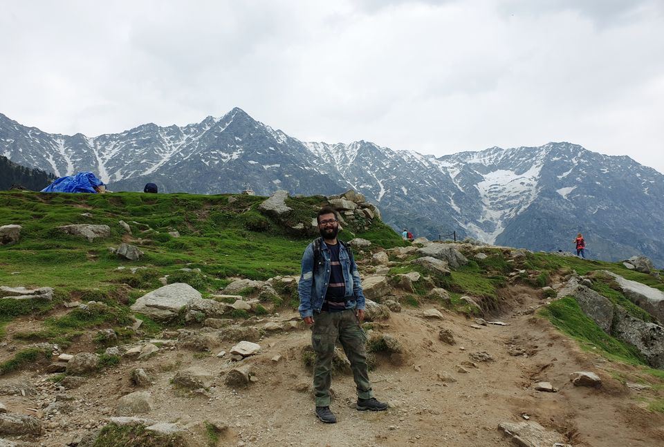 Photo of McLeodganj - Triund Trek by StagRides
