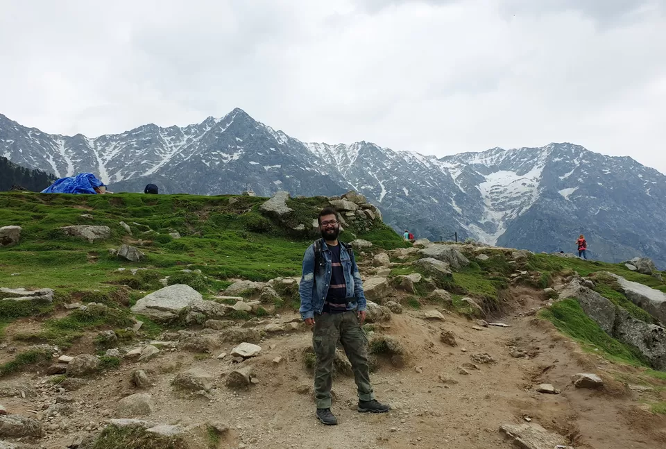 Photo of McLeodganj - Triund Trek by StagRides