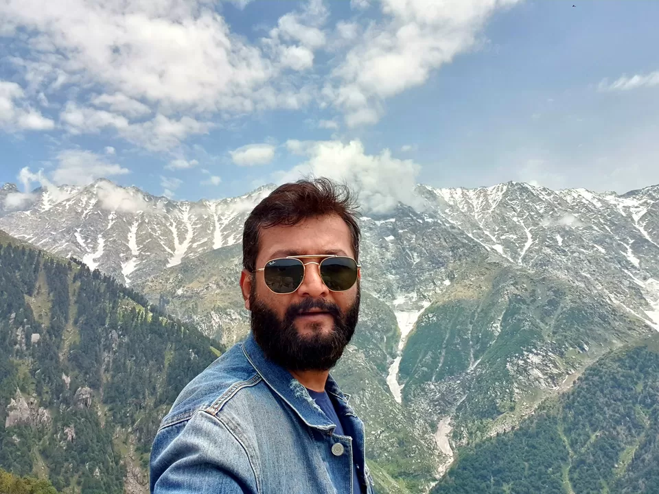 Photo of McLeodganj - Triund Trek by StagRides
