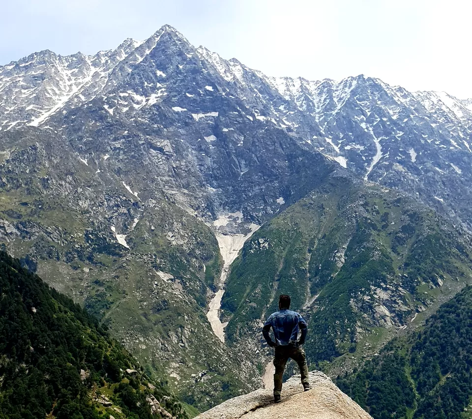 Photo of McLeodganj - Triund Trek by StagRides