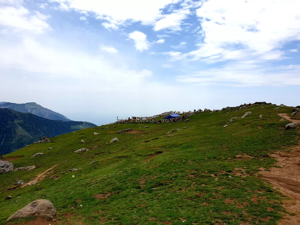 Photo of McLeodganj - Triund Trek by StagRides