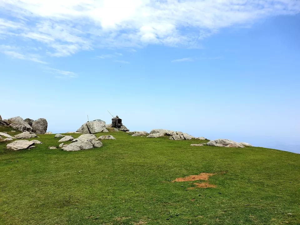 Photo of McLeodganj - Triund Trek by StagRides